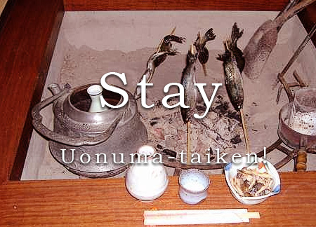 stay